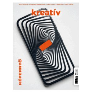 Kreatív 2025/9-10. szám